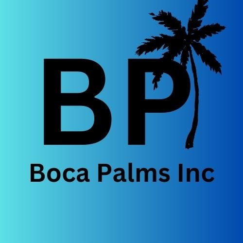 Boca Palms